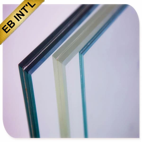 lamianted glass, laminated safety glass