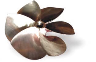 IJINCP10 High speed propeller