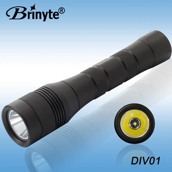 diving flashlight DIV01