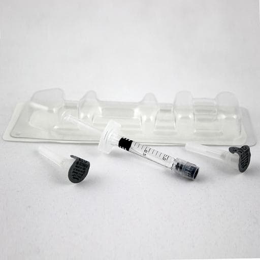 Sell non cross-linked HA Gel(eye surgery)