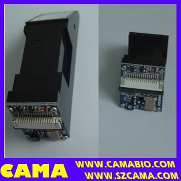 CAMA-S12 Optical fingerprint sensor