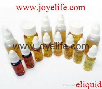 E-liquid