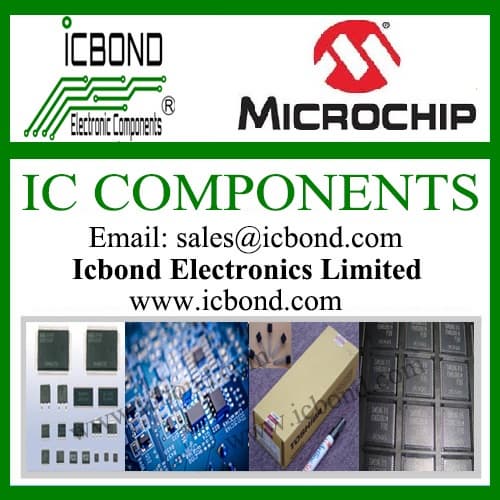 PIC12F1501-I/P Microchip