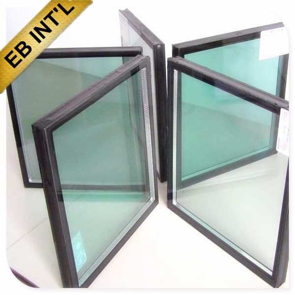 insulated glass, insulating glass