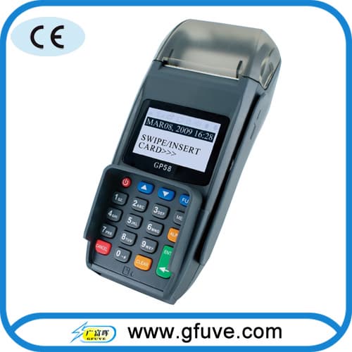 GP58 Countertop Payment Terminal
