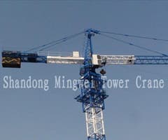 QTZ40 TC4208-4T Topkit  Tower Crane