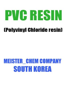 PVC RESIN & PLASTIC ADDITIVES