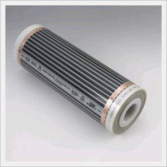 Rexva XiCA Carbon Film Heater XM205 (Heating Film)