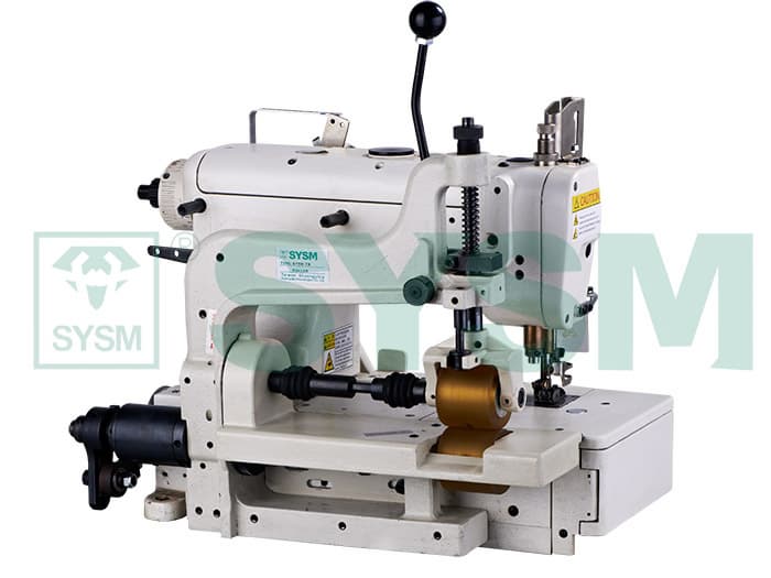 Sewing Machine Puller SYSM-TK for Pegasus W50