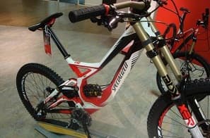 Specialized Demo - Demo 8 II Mountain Bike