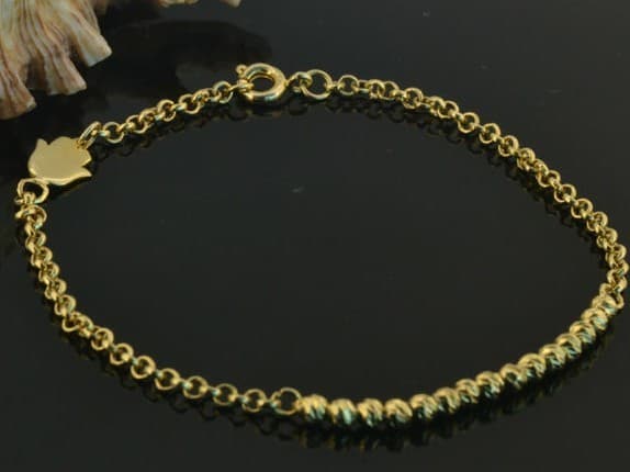 bead bracelet 2013, 925 silver Chain & Link Bracelets
