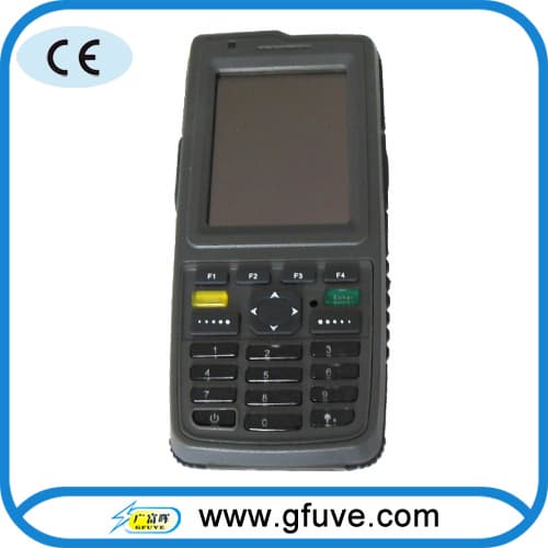 GF1100 Handheld Terminal