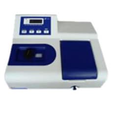 Basic Visible Spectrophotometer (350-1020nm)