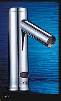 Automatic Faucet BD-8903