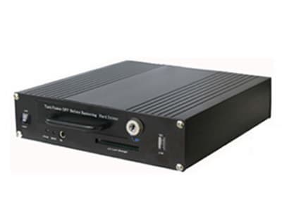 4CH Mobile DVR