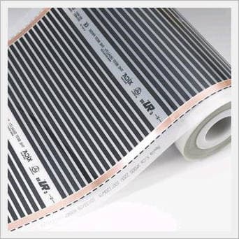 Rexva XiCA Carbon Film Heater XM206 (Heating Film)