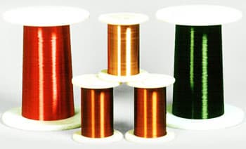 AI-EIW(Polyester amideimide Enamel wire)
