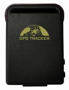 GPS1002