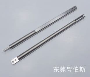 Walking core supply Nanjing CNC machining, precision parts processing, metal parts processing