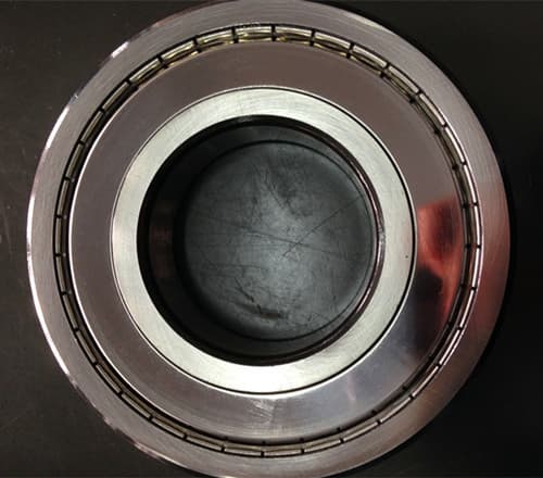 Deep groove ball bearing 6018ZZ