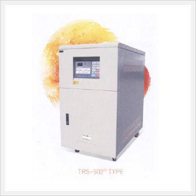 Uninterruptible Power Supply (TRS-502 Type)