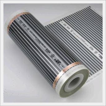 Rexva XiCA Carbon Film Heater XM305 (Heating Film)