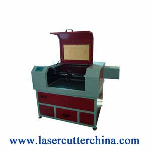 laser cutting machine 600*400mm