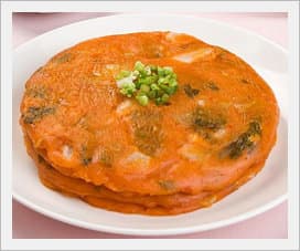 [Frozen Food / Korea Food]Kimchi Pancake