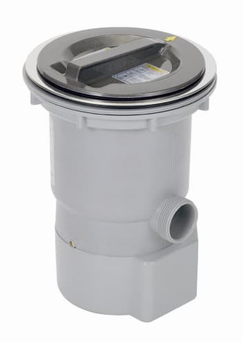 Kitchen sink drain - CCDW-KLC11 - Auto Dehydration Drain
