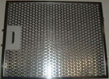 Stainless Steel  Grease Filter