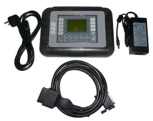 sbb key programmer