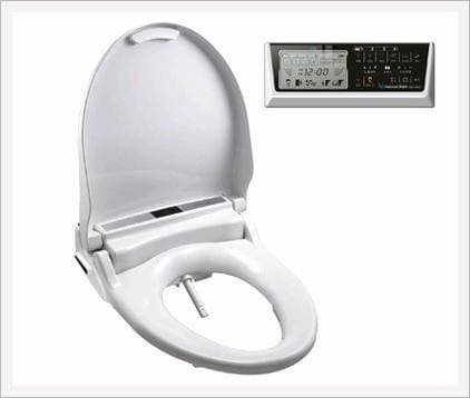 Dib Bidet