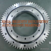 Slewing Ring for metallurgical machinery