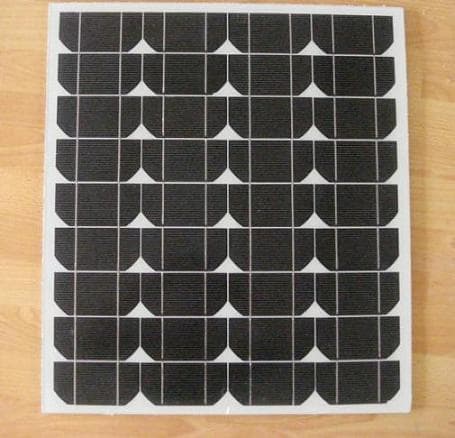Monocrystalline Solar Panel (CNSDPV-40(S))