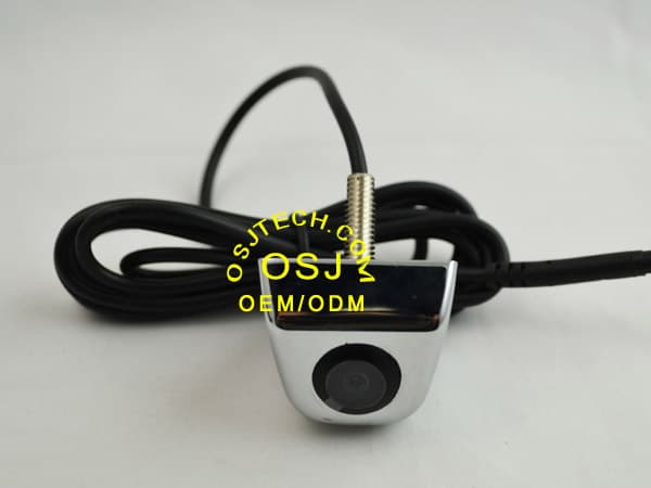 fashionable high resolution car backup camera with waterproof
