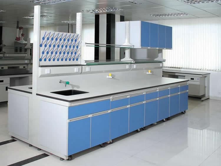 chemical laboratory furniture/desk/bench