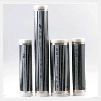 Rexva XiCA Carbon Film Heater XM210(Heating Film/Heat Film)