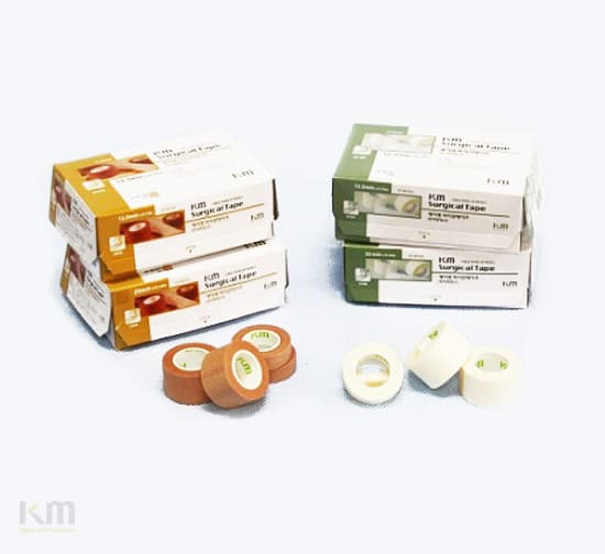KM Surgical Tape