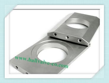 lower cover,lower cap,Bearing retainer