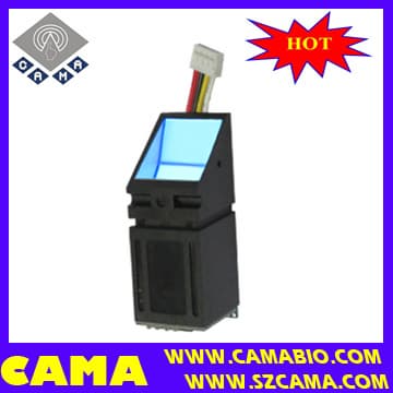 CAMA-SM20 Fingerprint module with sensor