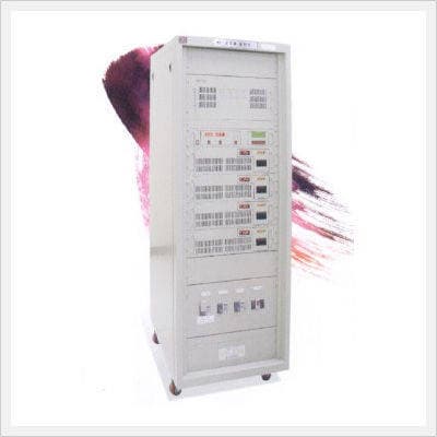 Battery Charger for Communication Equipments