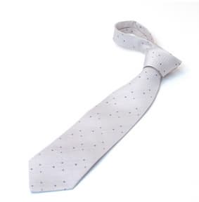 Hyundai Stylish necktie