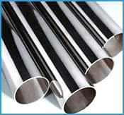 stainless steel pipe316 316L