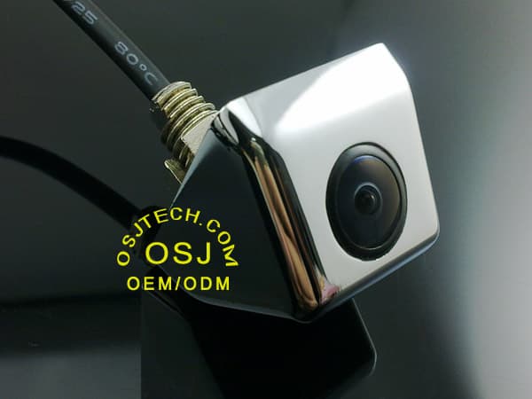 high-end new style small mini backup auto camera with waterproof
