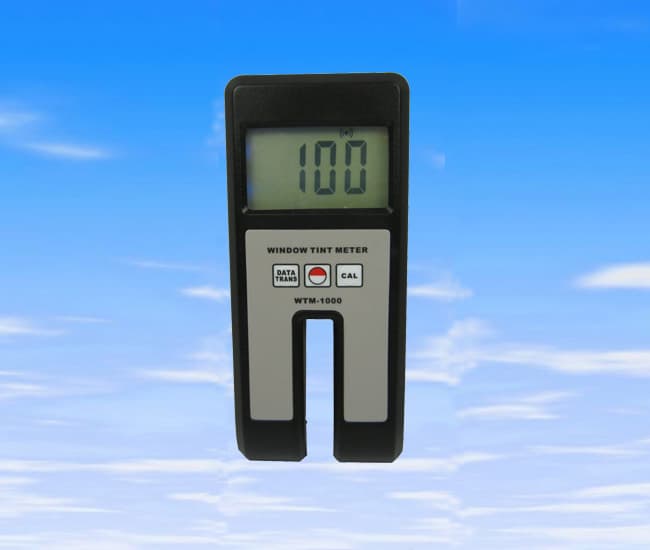 transmittance meter WTM-1000