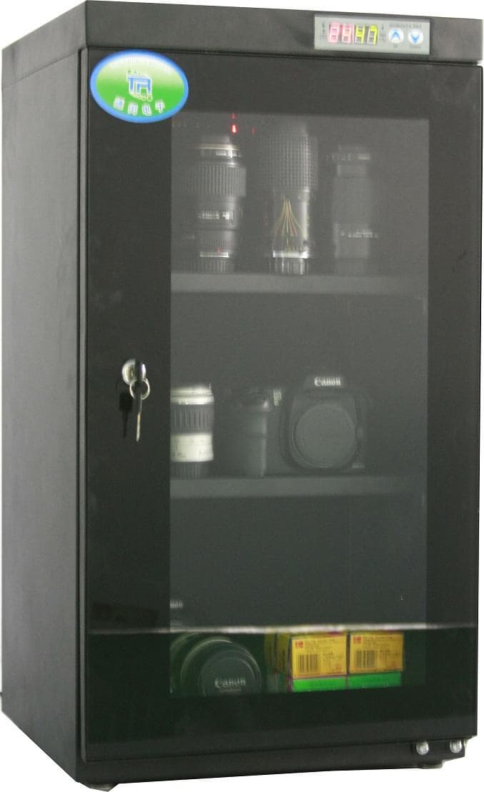 dry cabinet