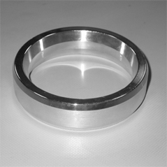 octagonal ring joint gasket