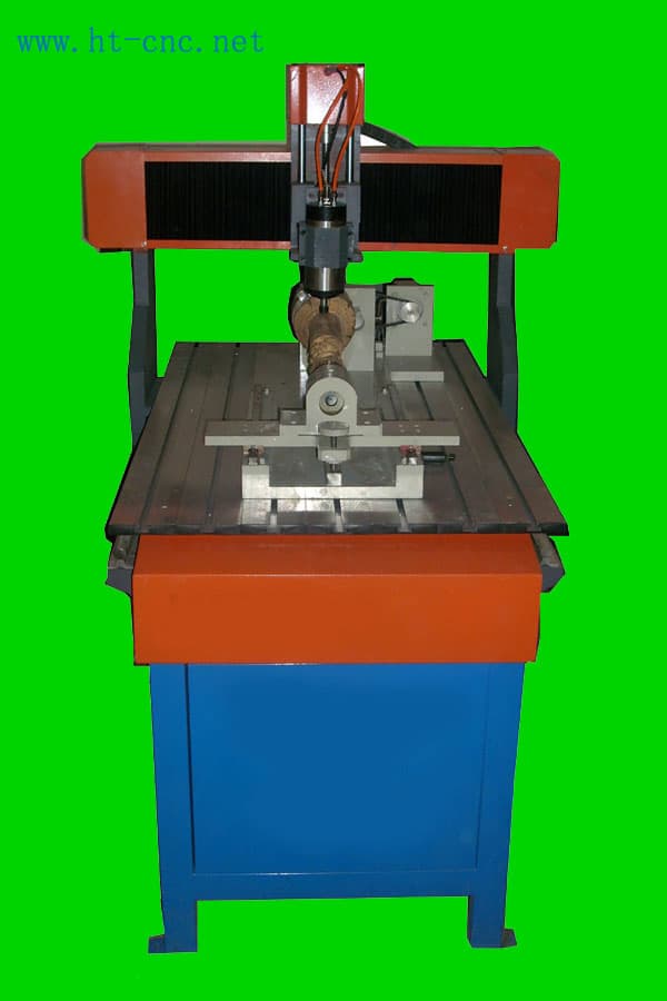 cylinder CNC router