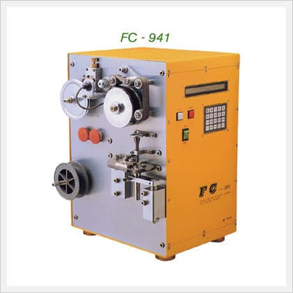 High-Speed Cutting Machine (FC-941)