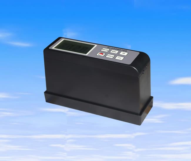 digital gloss meter GM-268